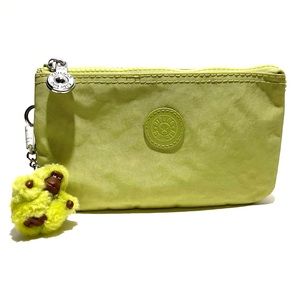 Kipling Zip Bag Organizer